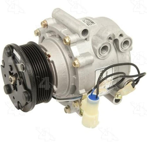 78593 A/C Compressor