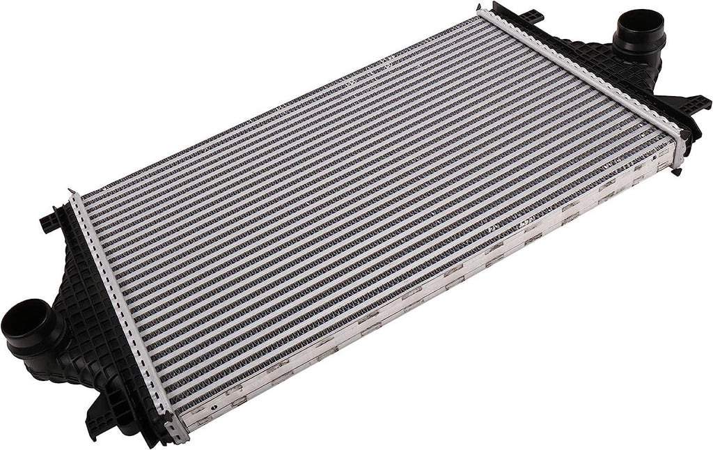 23385892 Intercooler Radiator