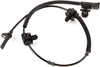 GM Original Equipment 23147550 Front Wheel Speed Sensor