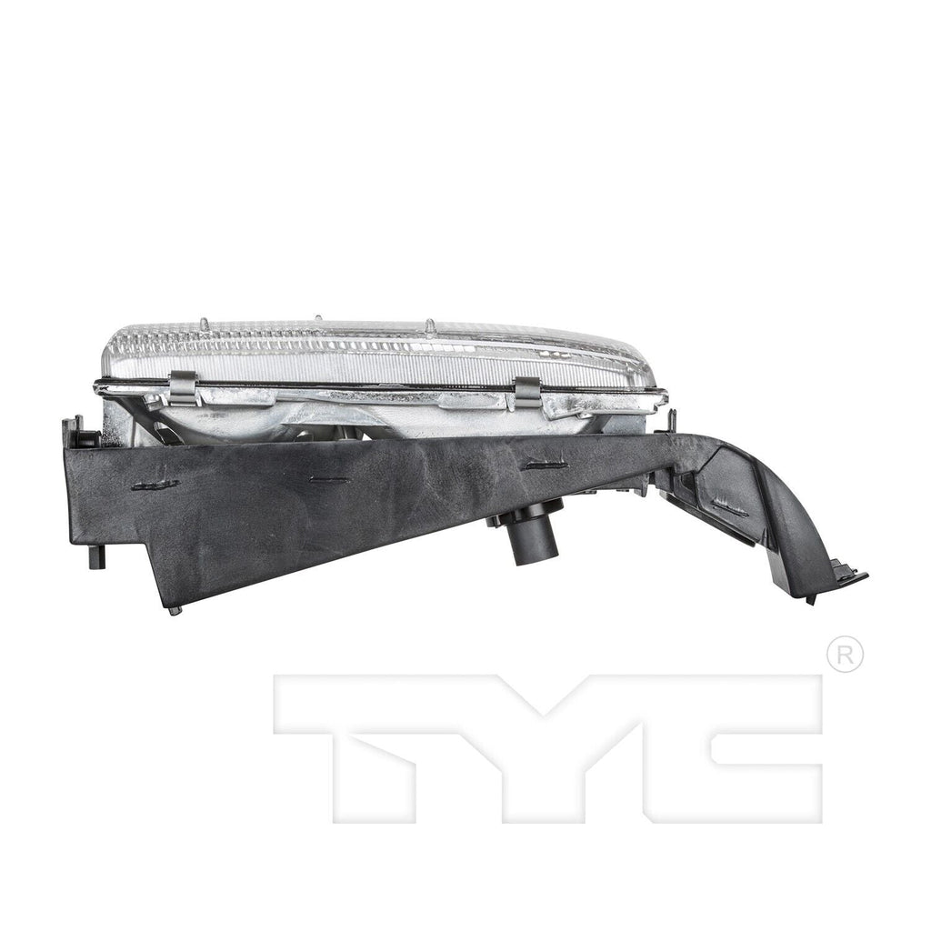 TYC Headlight Assembly for Roadmaster, Caprice, Custom Cruiser 20-1853-00