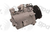 Global Parts A/C Compressor for Lancer, Outlander 6512812