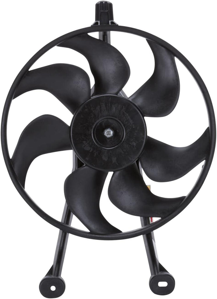 Engine Cooling Fan a - 600230