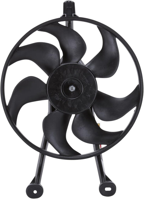 Engine Cooling Fan a - 600230