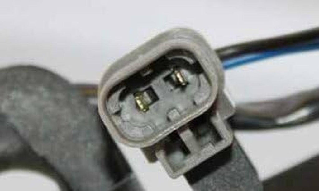 610130 Nissan Sentra Replacement Condenser Cooling Fan Assembly