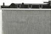 2982: Radiator Infiniti G20 2.0L 2002-1999