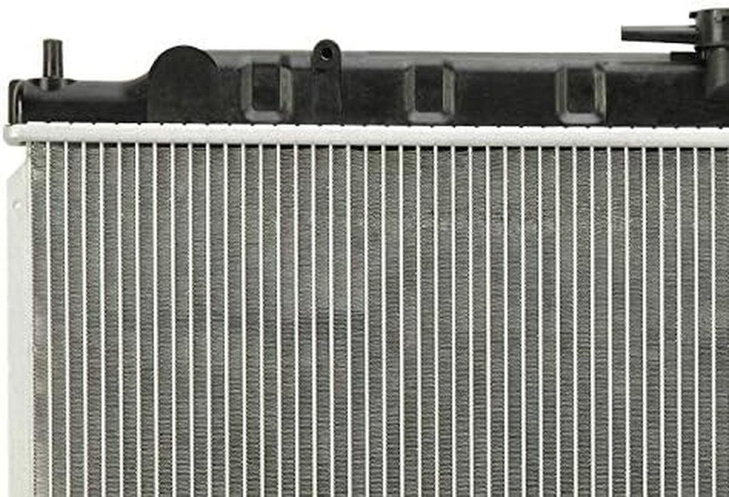 2982: Radiator Infiniti G20 2.0L 2002-1999