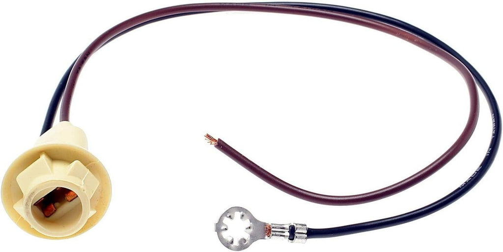 Professional LS247 Multi Purpose Light Socket , Tan