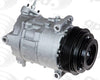 Global Parts A/C Compressor for Cherokee, 200 6513130