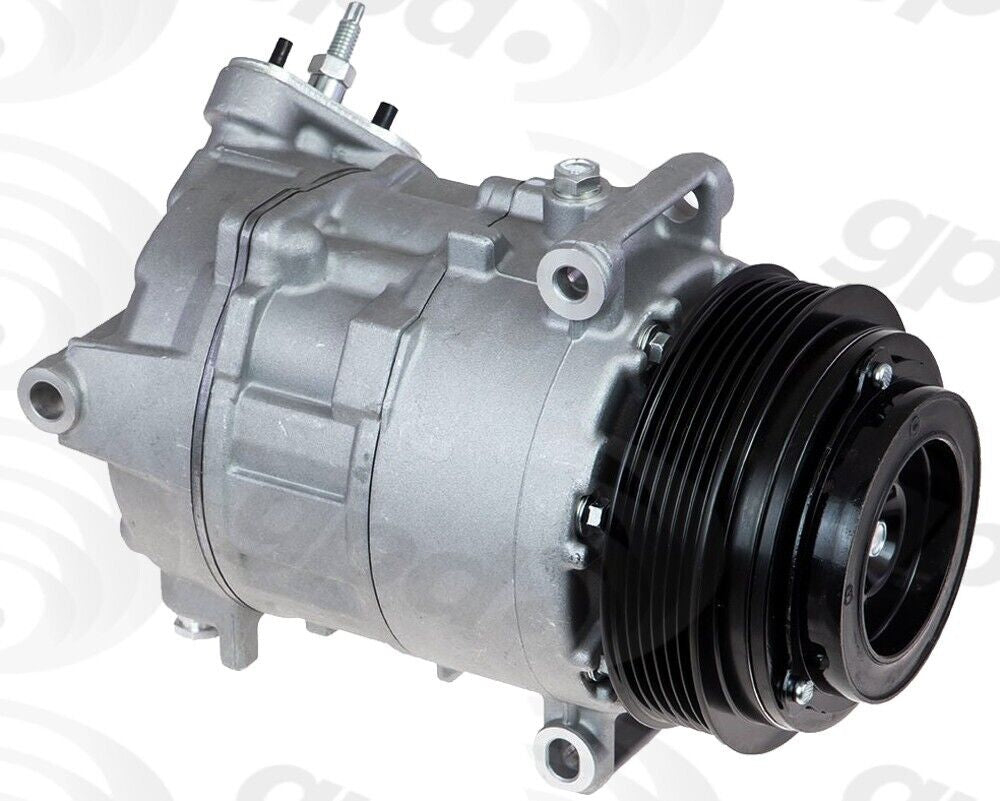 Global Parts A/C Compressor for Cherokee, 200 6513130