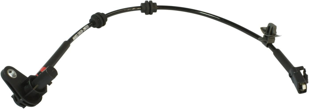 25A5041 ABS Wheel Speed Sensor Original Equipment