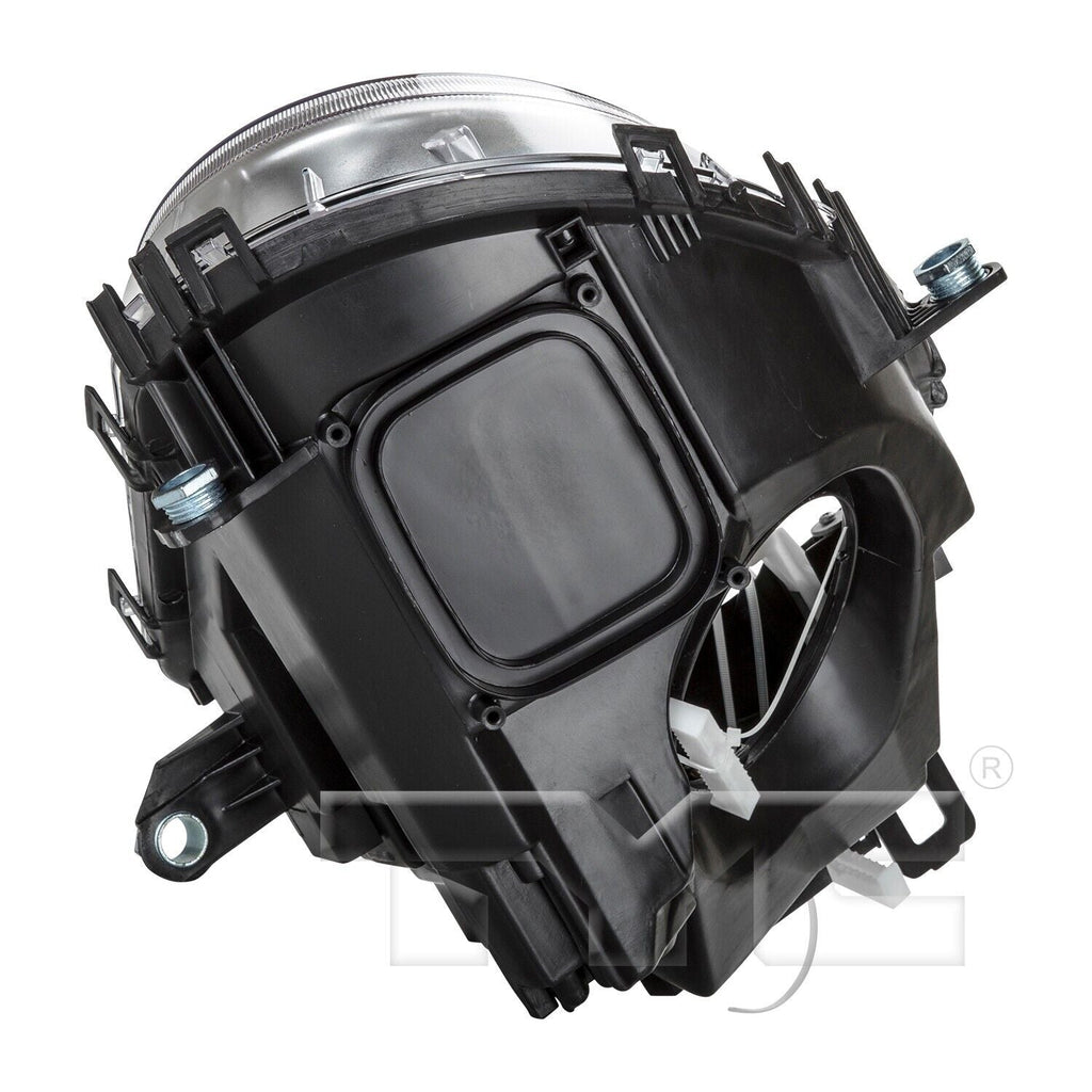 TYC Headlight Assembly for 07-15 Cooper 20-6888-00-9