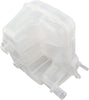 BOXI 603-383 Engine Coolant Reservoir Bottle Tank W/Cap Fit for Buick Cascada 2016-2019 | Verano 2012-2017 | for Chevy Cruze 2010-2016 | Orlando 2012-2014 | Replace 13393368 GM3014150 603383 13465094
