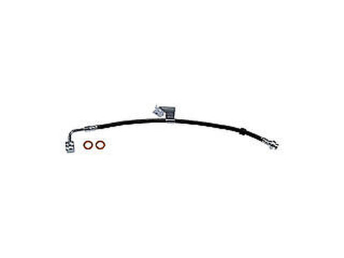 Dorman Brake Hydraulic Hose for 09-17 Dodge Journey H621284