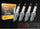 NGK (94372) LTR6GP-8 G-Power Spark Plug Set of 4