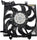 Dorman 621-598 Engine Cooling Fan Assembly Compatible with Select Subaru Models