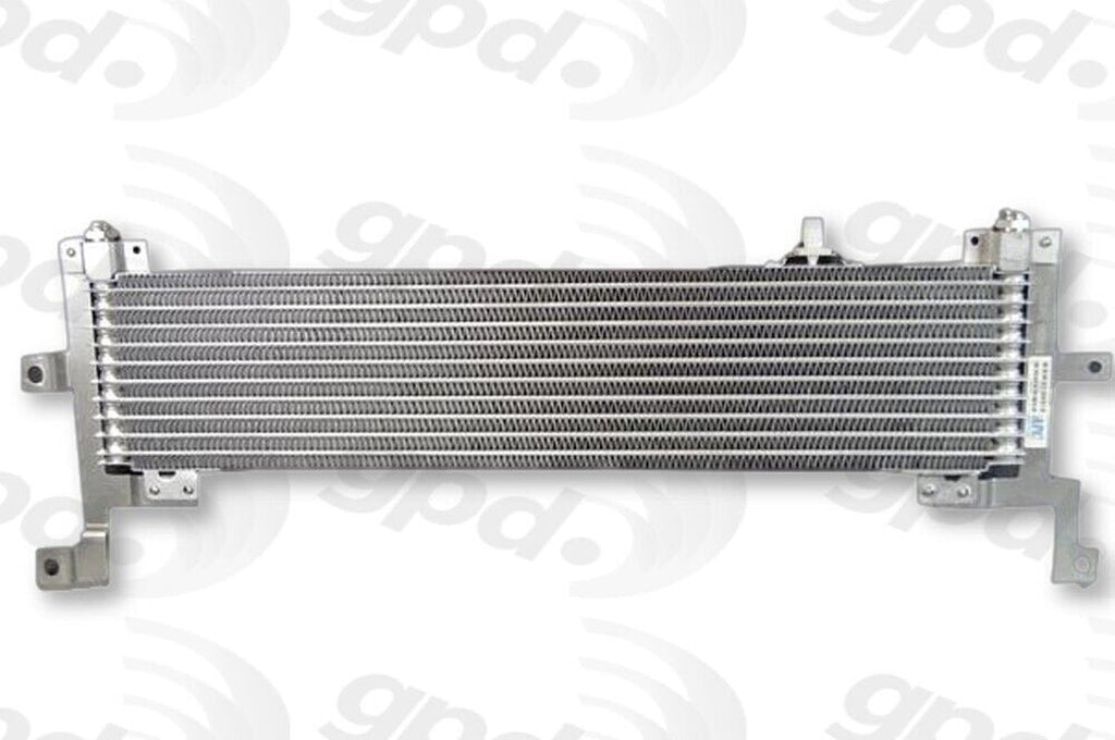 Global Parts Automatic Transmission Oil Cooler for 08-15 CTS 2611394