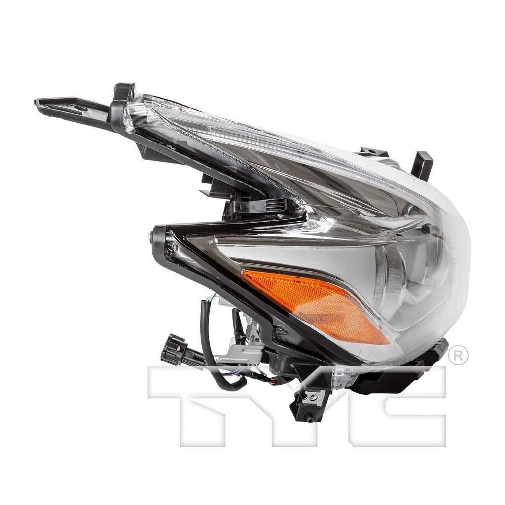 TYC Headlight Assembly for 17 Murano 20-9661-90