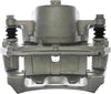 Professional 18FR2212C Front Driver Side Disc Brake Caliper Assembly (Friction Ready Coated), Remanufactured (Renewed)