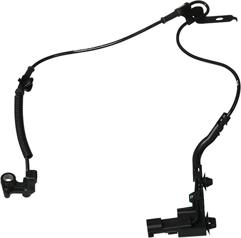 ABS Wheel Speed Sensor BRAB-316