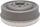 2915R Professional Grade Brake Drum