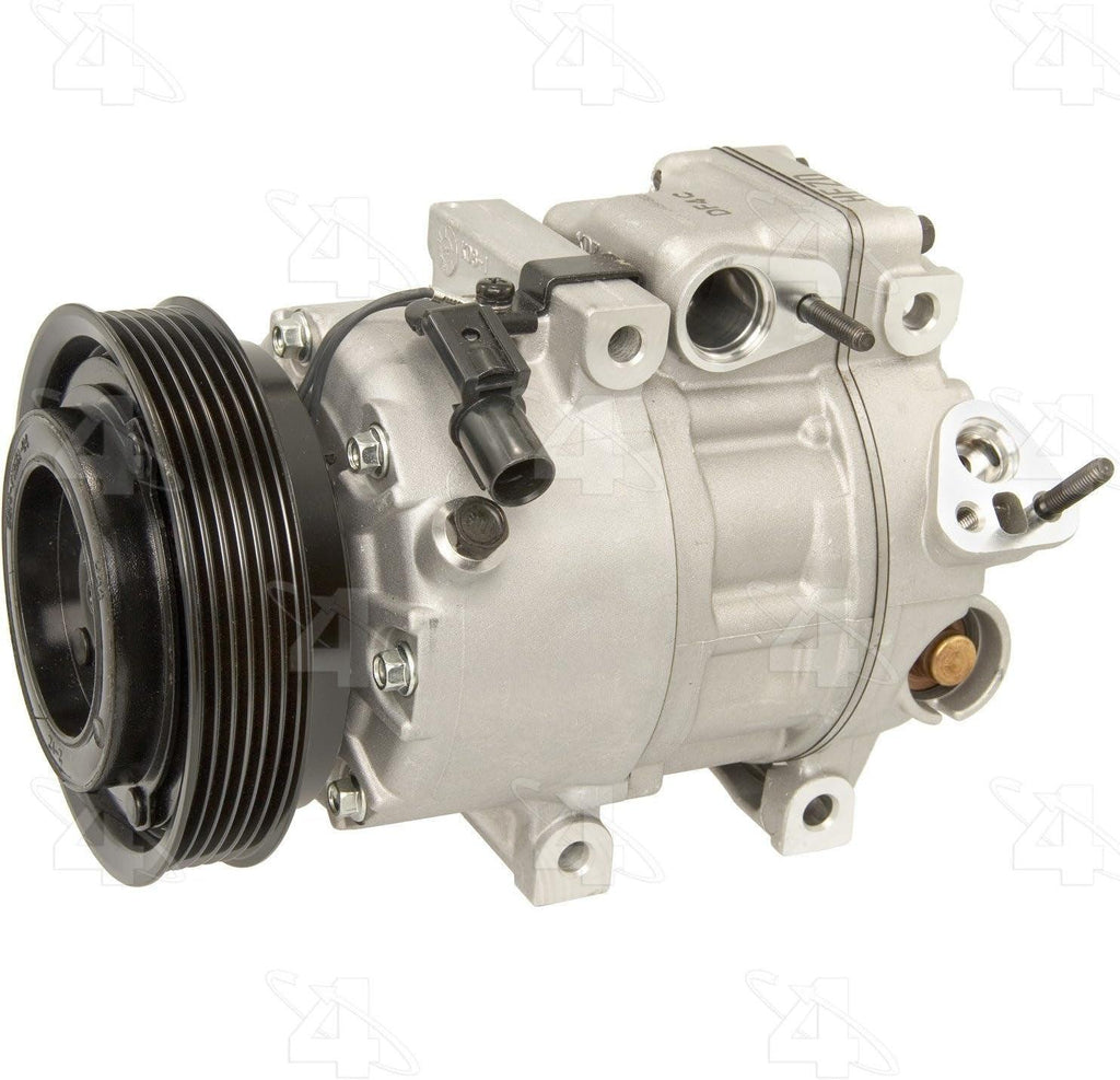 68348 A/C Compressor