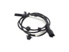 Front ABS Speed Sensor - Compatible with 2013 - 2019 Ford Police Interceptor Utility 2014 2015 2016 2017 2018