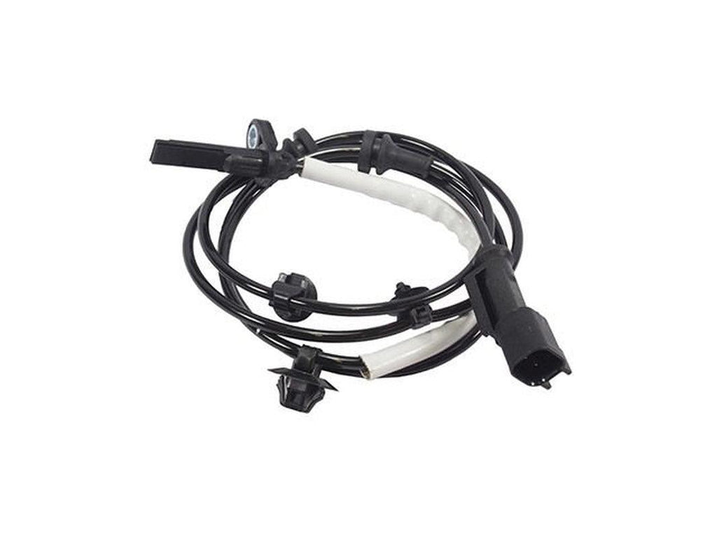 Front ABS Speed Sensor - Compatible with 2013 - 2019 Ford Police Interceptor Utility 2014 2015 2016 2017 2018
