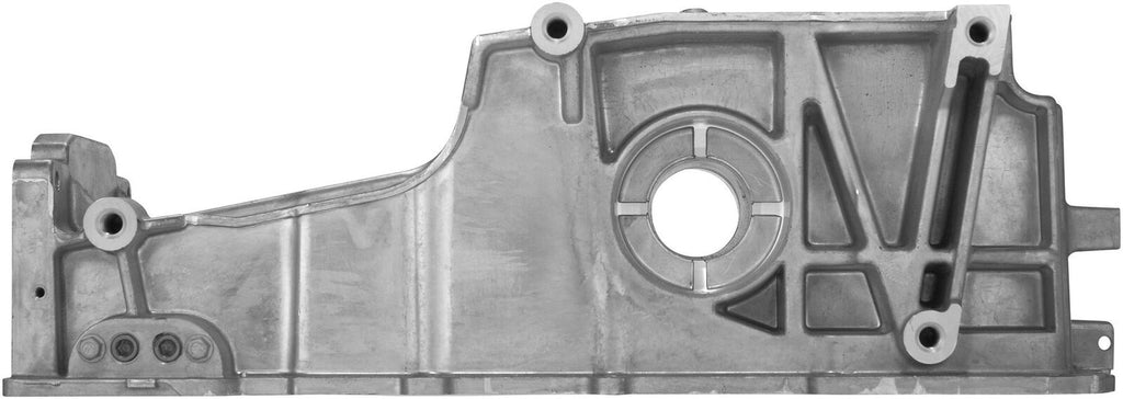 Engine Oil Pan for Trailblazer, Envoy, 9-7X, Rainier, CTS, Ssr+More GMP88A