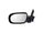 Dorman Door Mirror for 00-05 Chevrolet Venture 955-1365