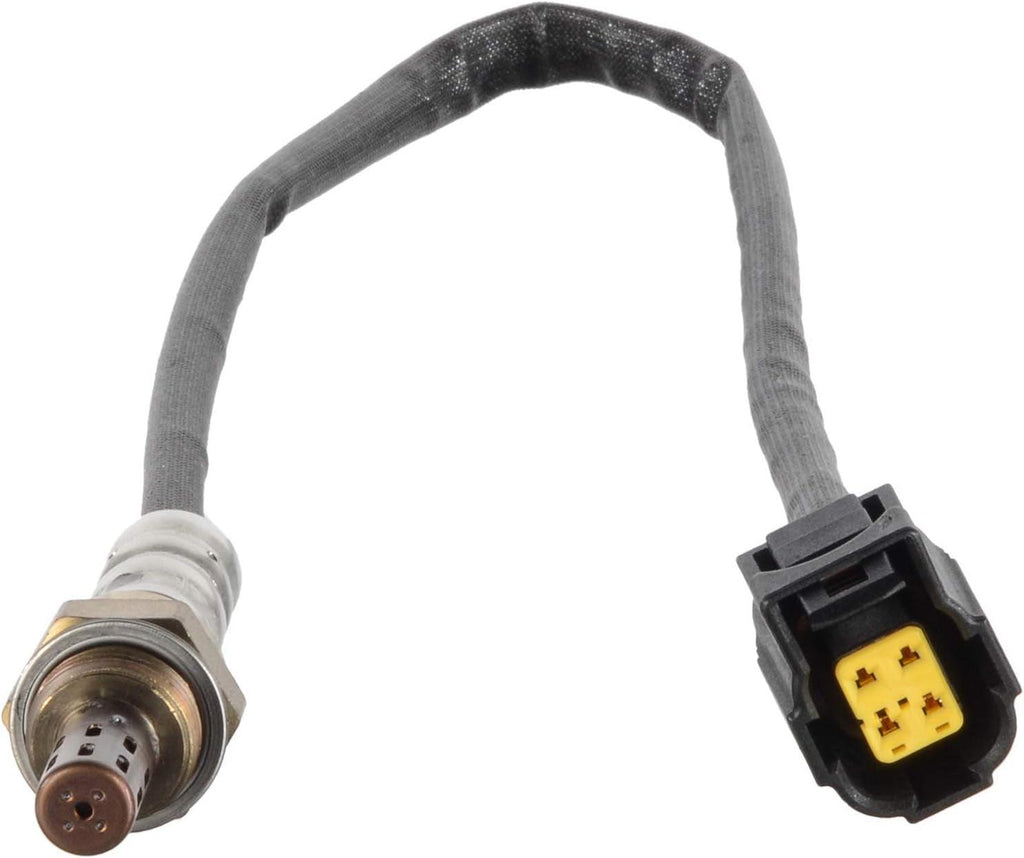 Automotive 18126 Premium OE Fitment Oxygen Sensor - Compatible with Select Chrysler, Dodge, Jeep, Mitsubishi, Ram, and SRT Cars, Trucks, Vans, and Suvs