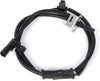 GM Original Equipment 22761954 Rear Driver Side Wheel Speed Sensor