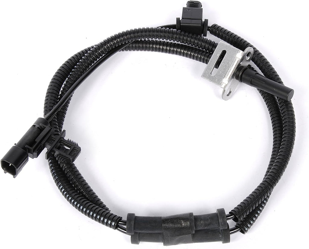 GM Original Equipment 22761954 Rear Driver Side Wheel Speed Sensor