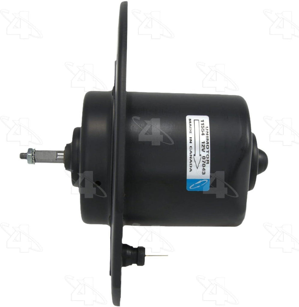 35554 SP BLOWER MOTOR