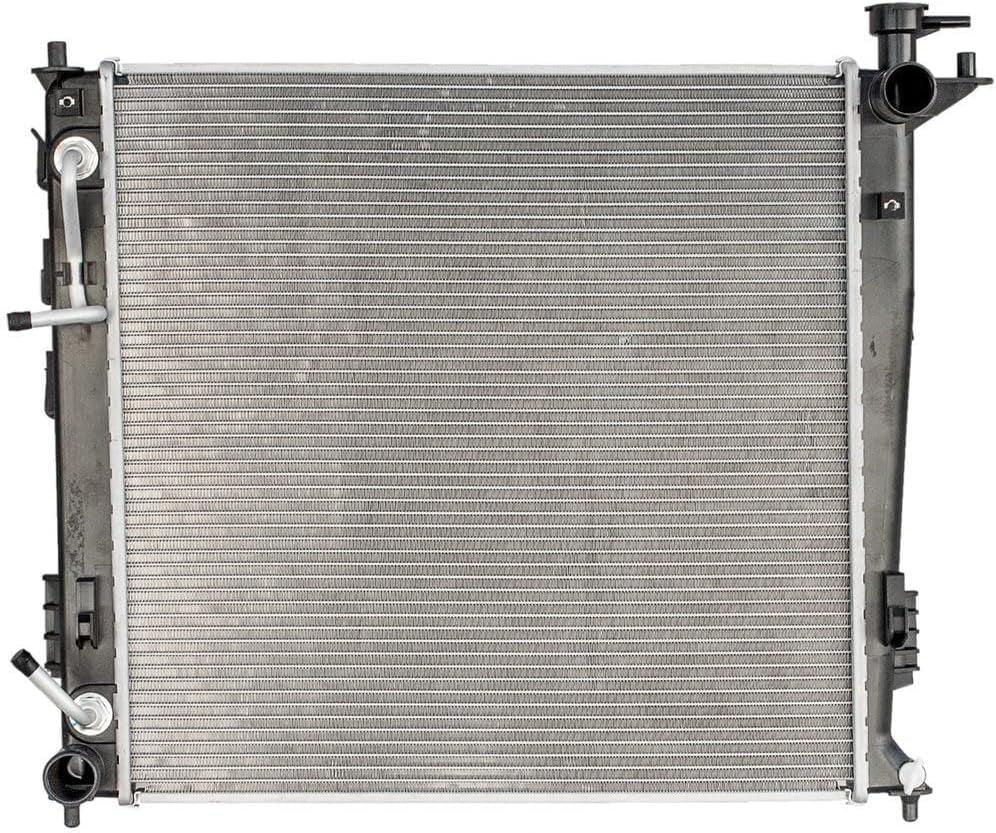 221-9306 Radiator, 1 Pack