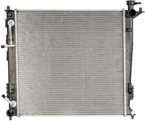 221-9306 Radiator, 1 Pack