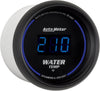 6937 Cobalt Digital Water Temperature Gauge, 2 1/16"