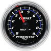 6144-M Cobalt 2-1/16" 0-900 Degree C Full Sweep Electric Pyrometer E.G.T. (Exhaust Gas Temperature) Gauge