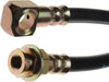 Professional 18J1812 Front Hydraulic Brake Hose Assembly