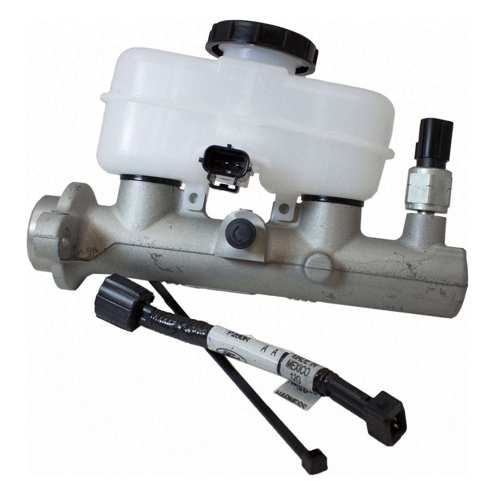 Brake Master Cylinder BRMC-163