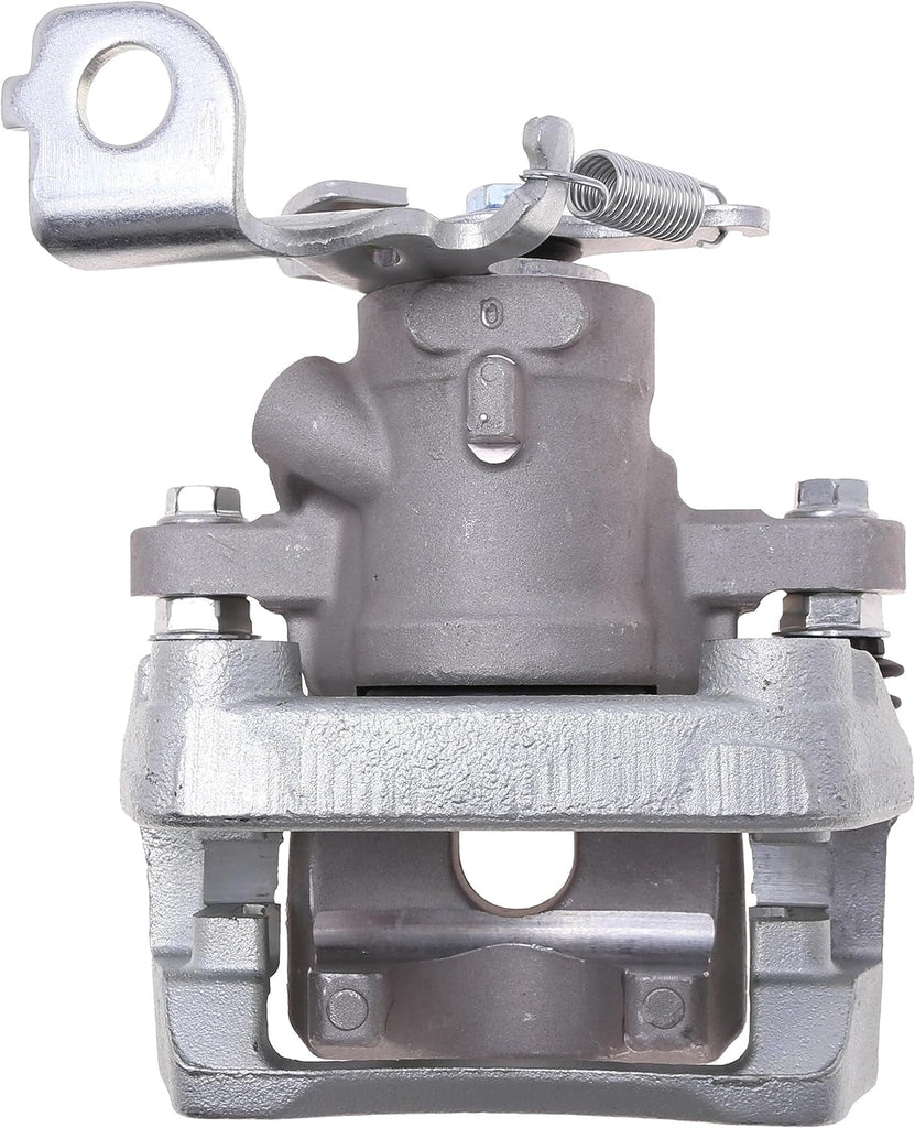 Acdelco Gold 18FR12311N Rear Passenger Side Disc Brake Caliper Assembly (Friction Ready)