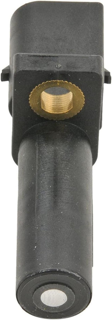 Automotive 0261210141 Original Equipment Crankshaft Position Sensor for Select Mercedes-Benz: 1997-00 C280, 1997 C36 AMG, 1998-99 C43 AMG, 1997-02 E320, 1998-02 E430, 1999-02 E55 AMG, 1998-03 ML320