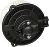 35202 Blower Motor with Wheel