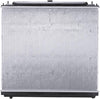 2808 Radiator Compatible with 2005-2009 Nissan Frontier