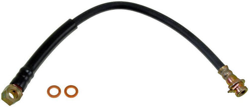 Brake Hydraulic Hose for Skylark, Seville, Camaro, Nova, Omega+More H73305