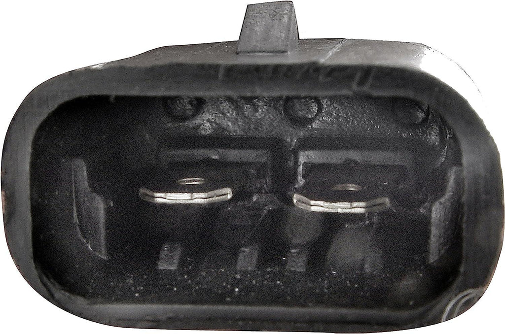 Dorman 620-628 Engine Cooling Fan Assembly Compatible with Select Buick / Pontiac Models, Black