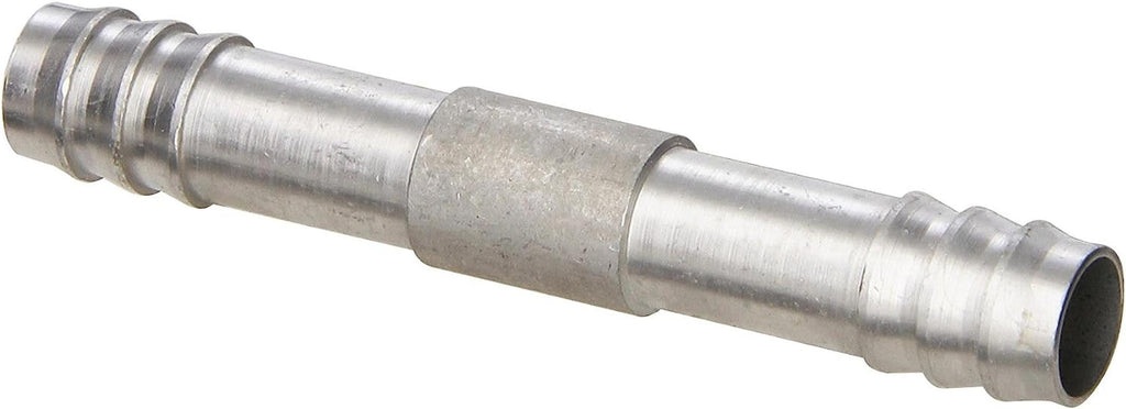 Straight A/C Splicer W/O Service Port - 12310