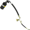 HA 10018C A/C Accumulator with Hose Assembly