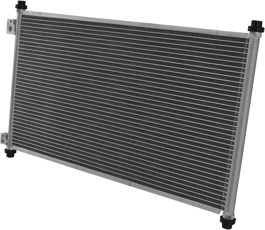 Air Conditioning AC A/C Condenser for Honda Accord Acura TL CL V6 3.0L 3.2L