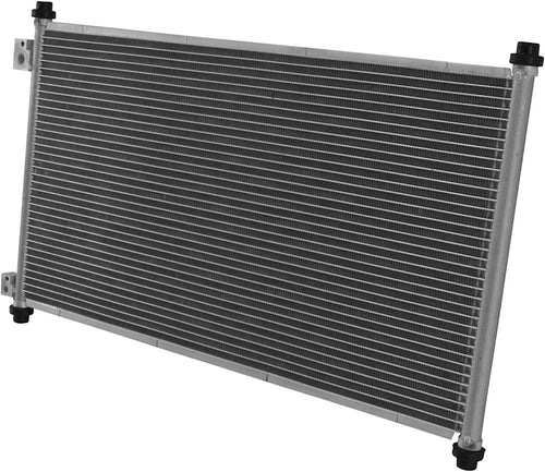 Air Conditioning AC A/C Condenser for Honda Accord Acura TL CL V6 3.0L 3.2L