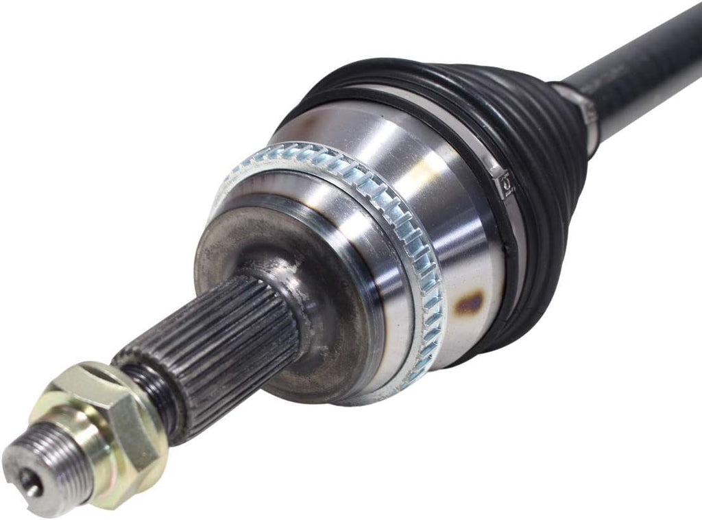 NCV69582 CV Axle Shaft Assembly - Right Front (Passenger Side)